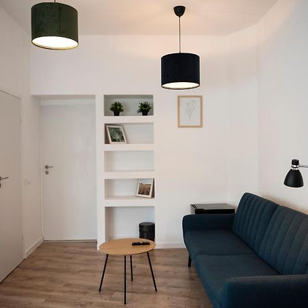 Lazynest Residence บูคาเรสต์ ภายนอก รูปภาพ