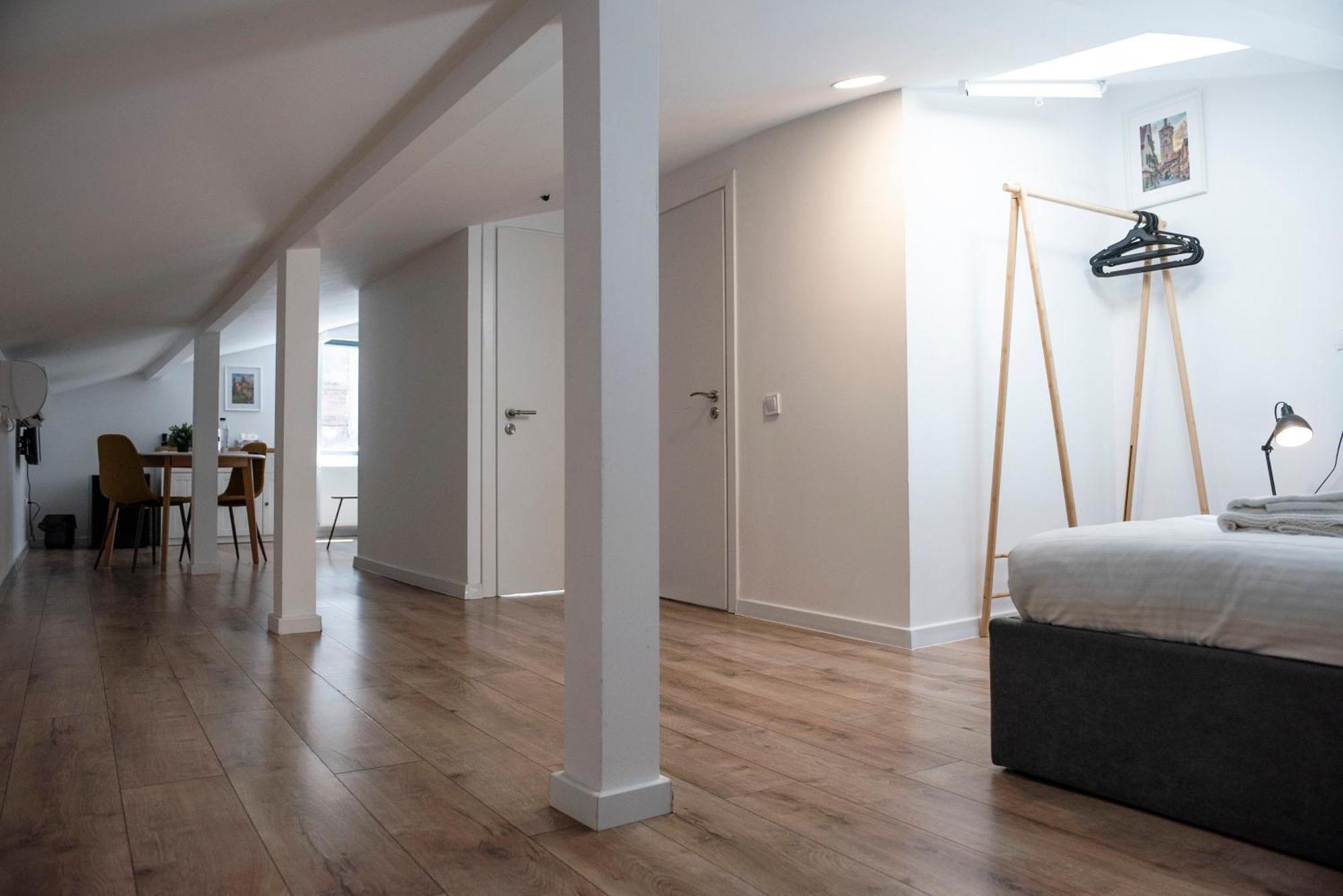 Lazynest Residence บูคาเรสต์ ห้อง รูปภาพ