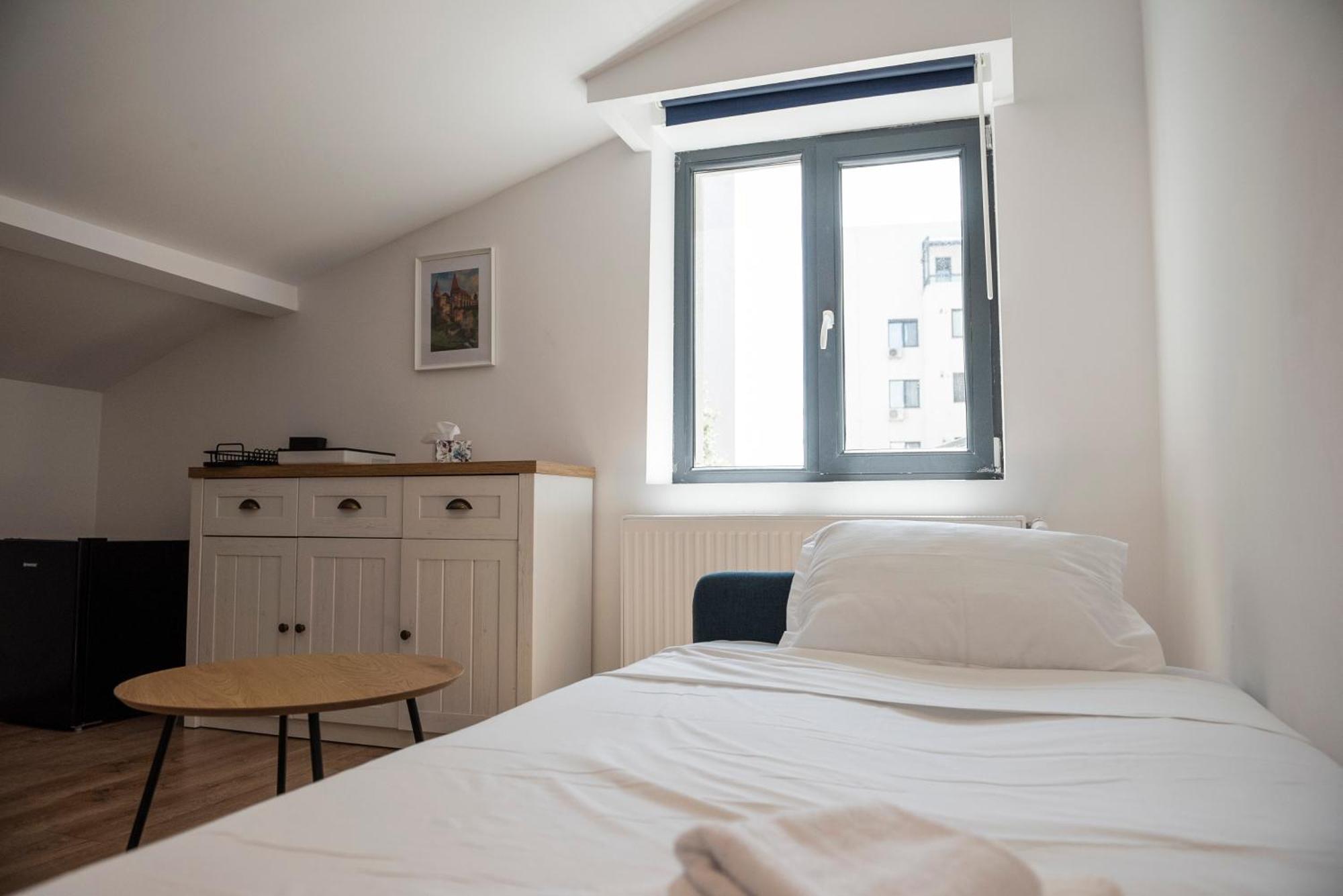 Lazynest Residence บูคาเรสต์ ห้อง รูปภาพ