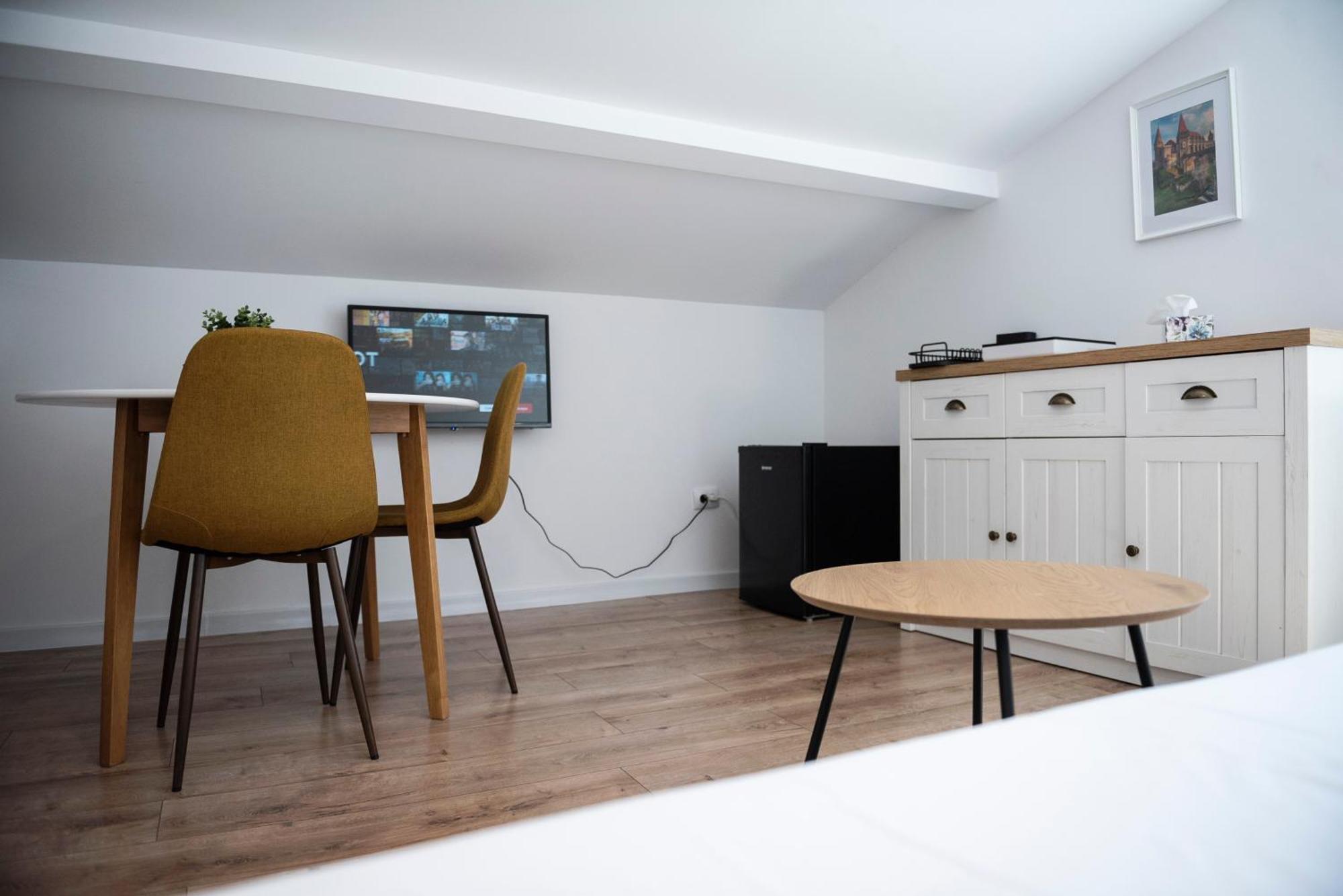 Lazynest Residence บูคาเรสต์ ห้อง รูปภาพ