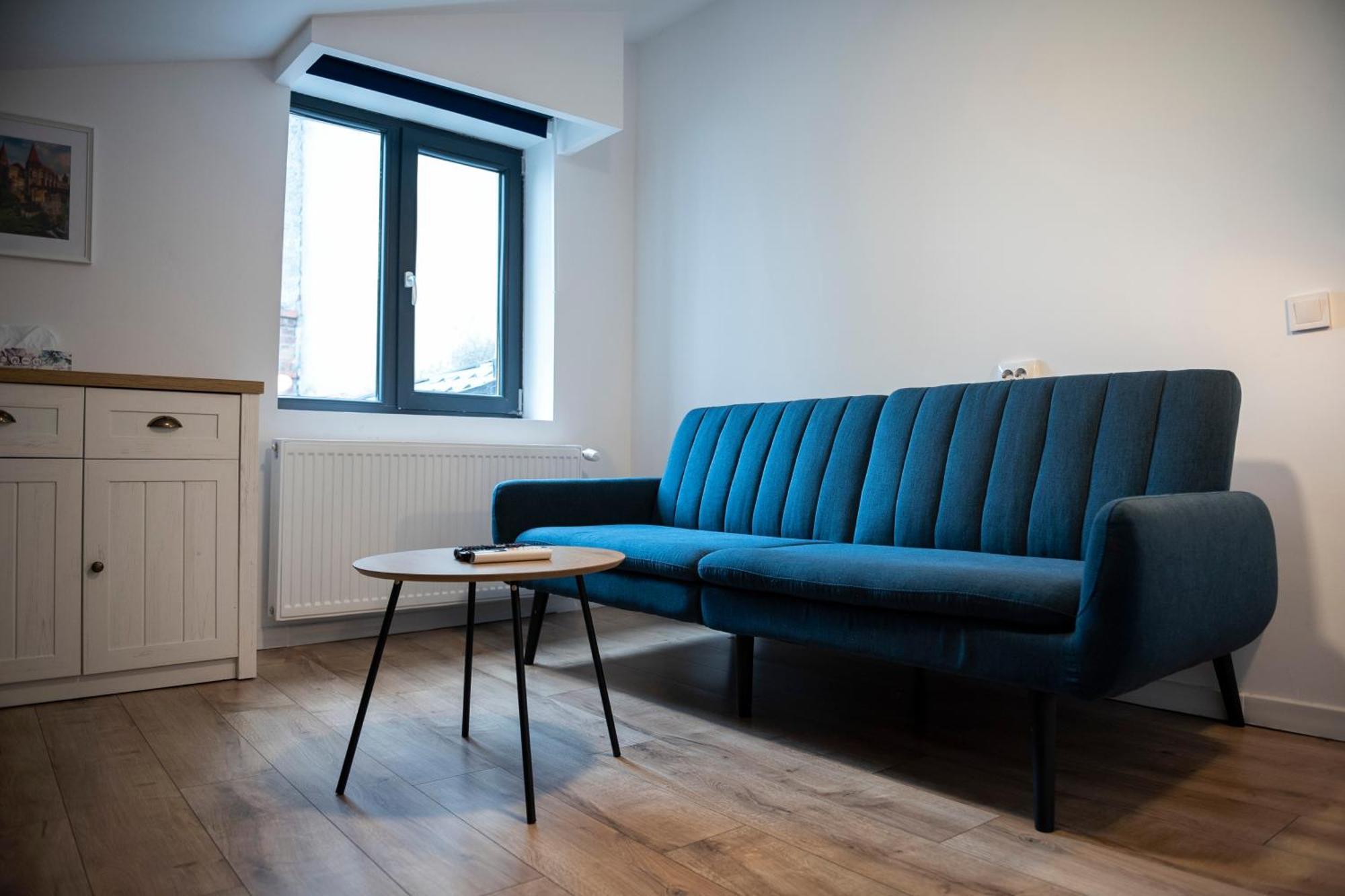 Lazynest Residence บูคาเรสต์ ภายนอก รูปภาพ