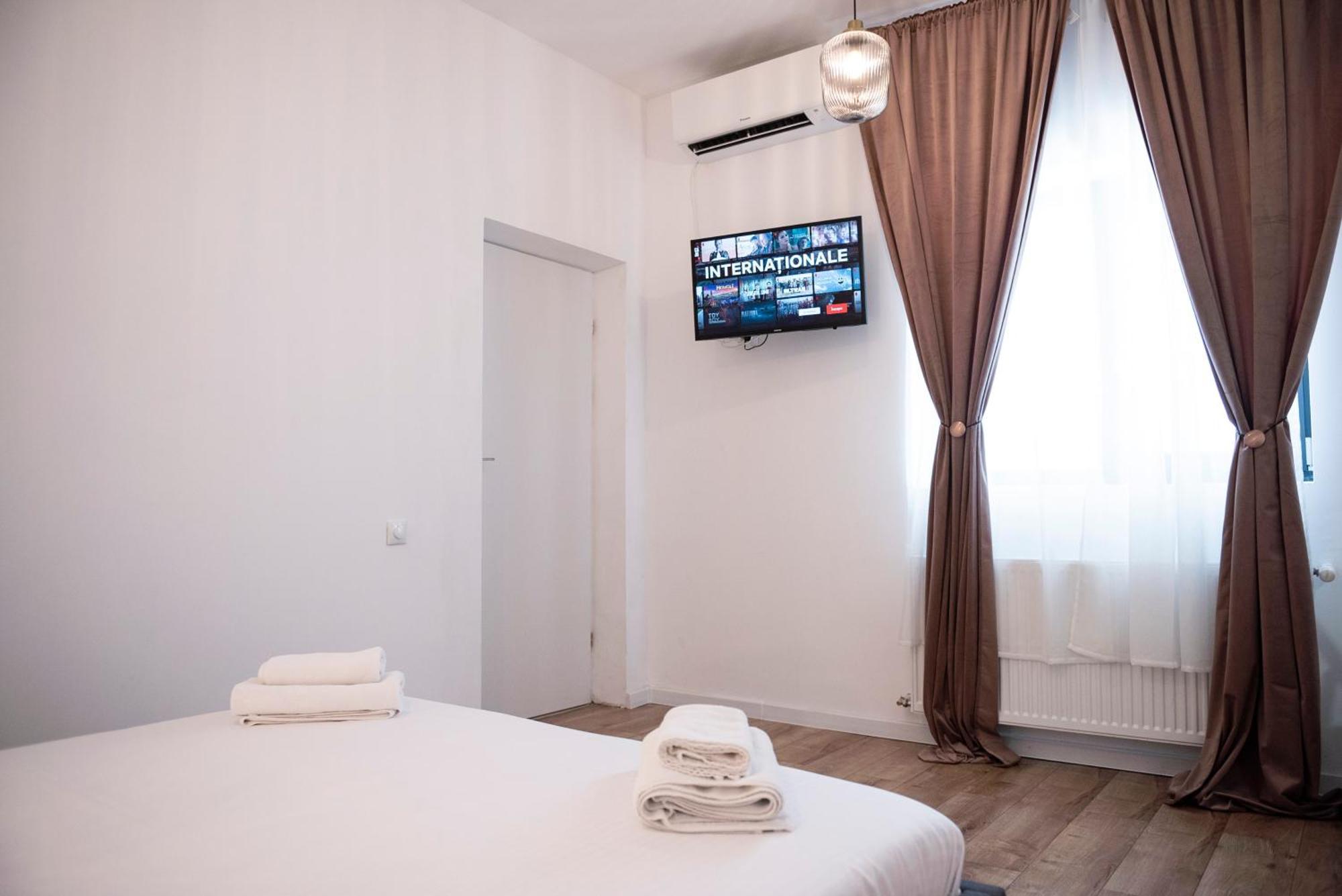 Lazynest Residence บูคาเรสต์ ห้อง รูปภาพ