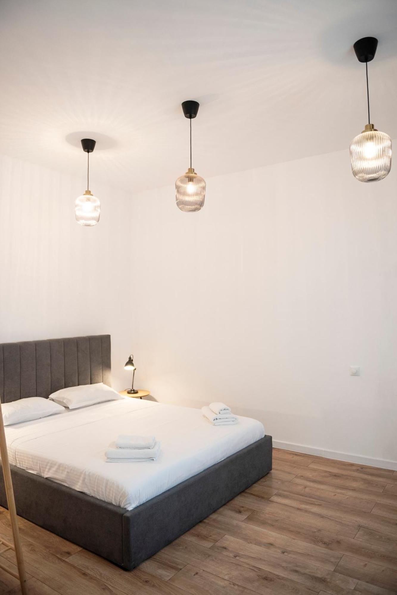 Lazynest Residence บูคาเรสต์ ห้อง รูปภาพ