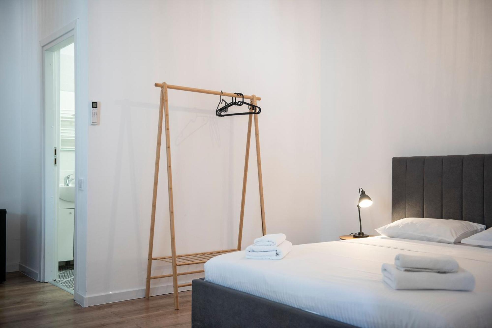 Lazynest Residence บูคาเรสต์ ห้อง รูปภาพ