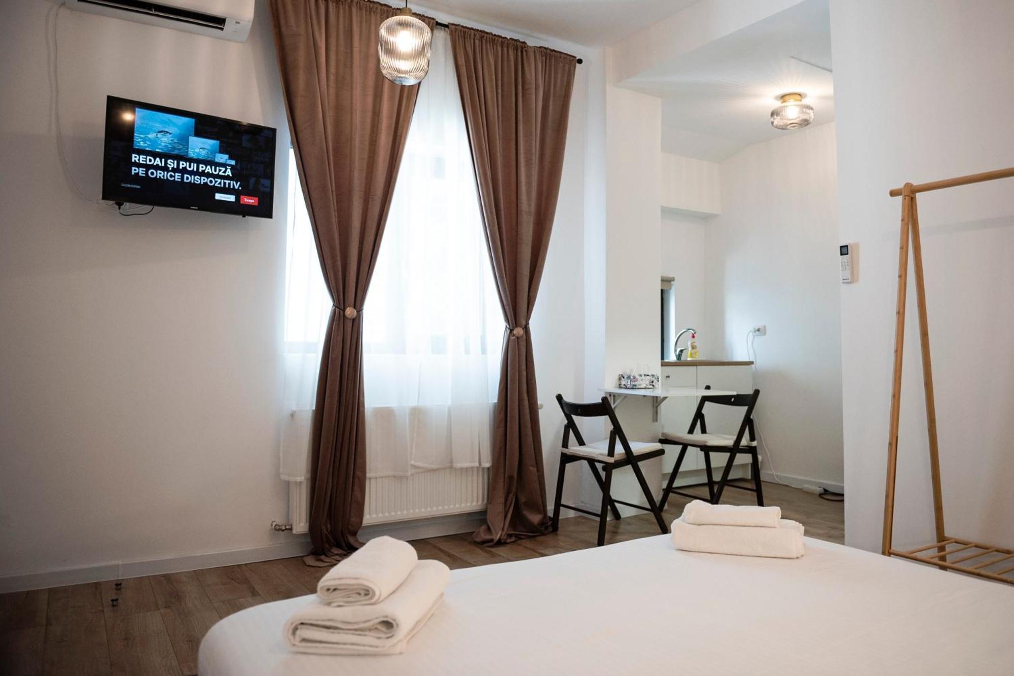 Lazynest Residence บูคาเรสต์ ห้อง รูปภาพ