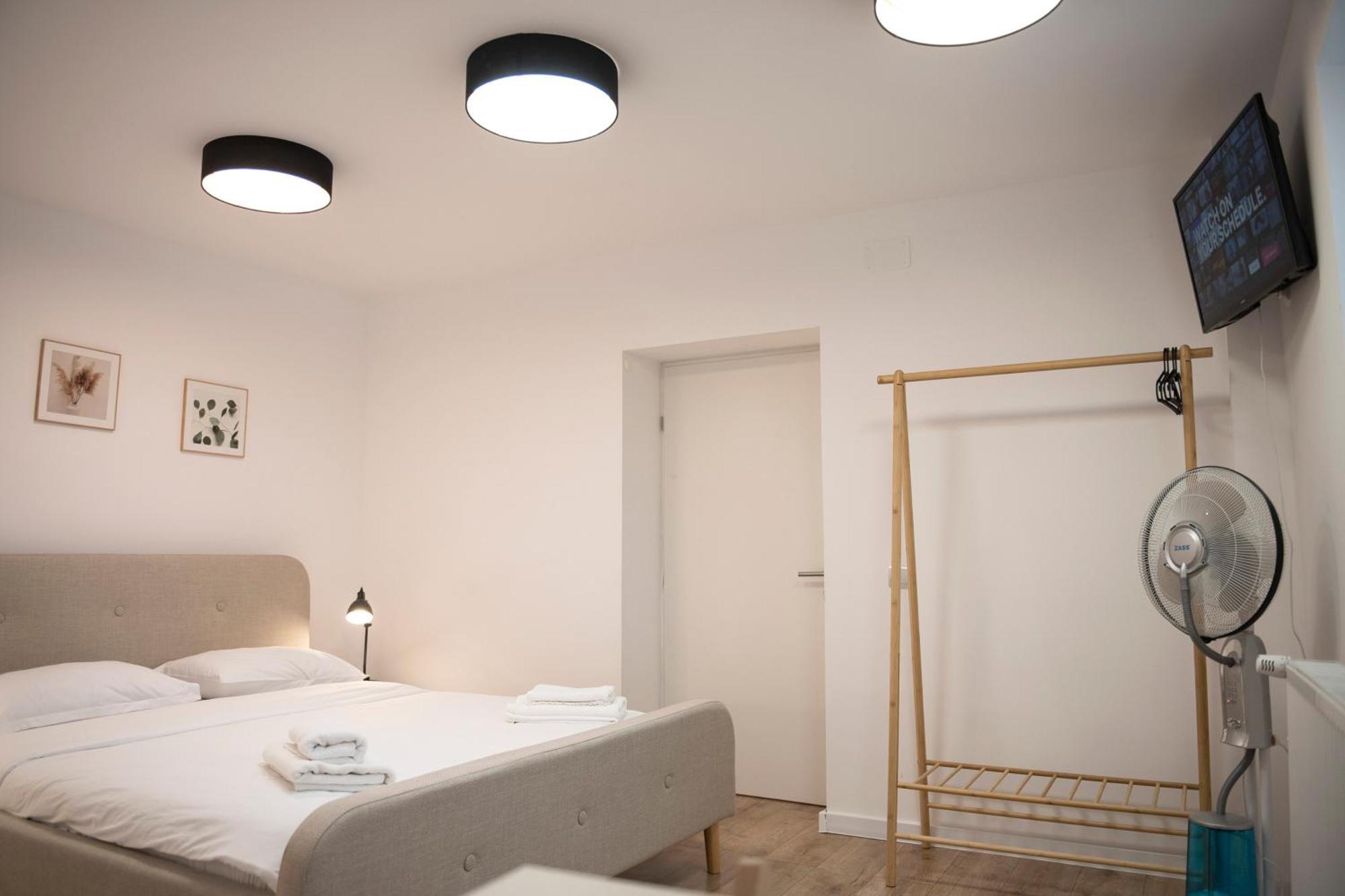 Lazynest Residence บูคาเรสต์ ห้อง รูปภาพ