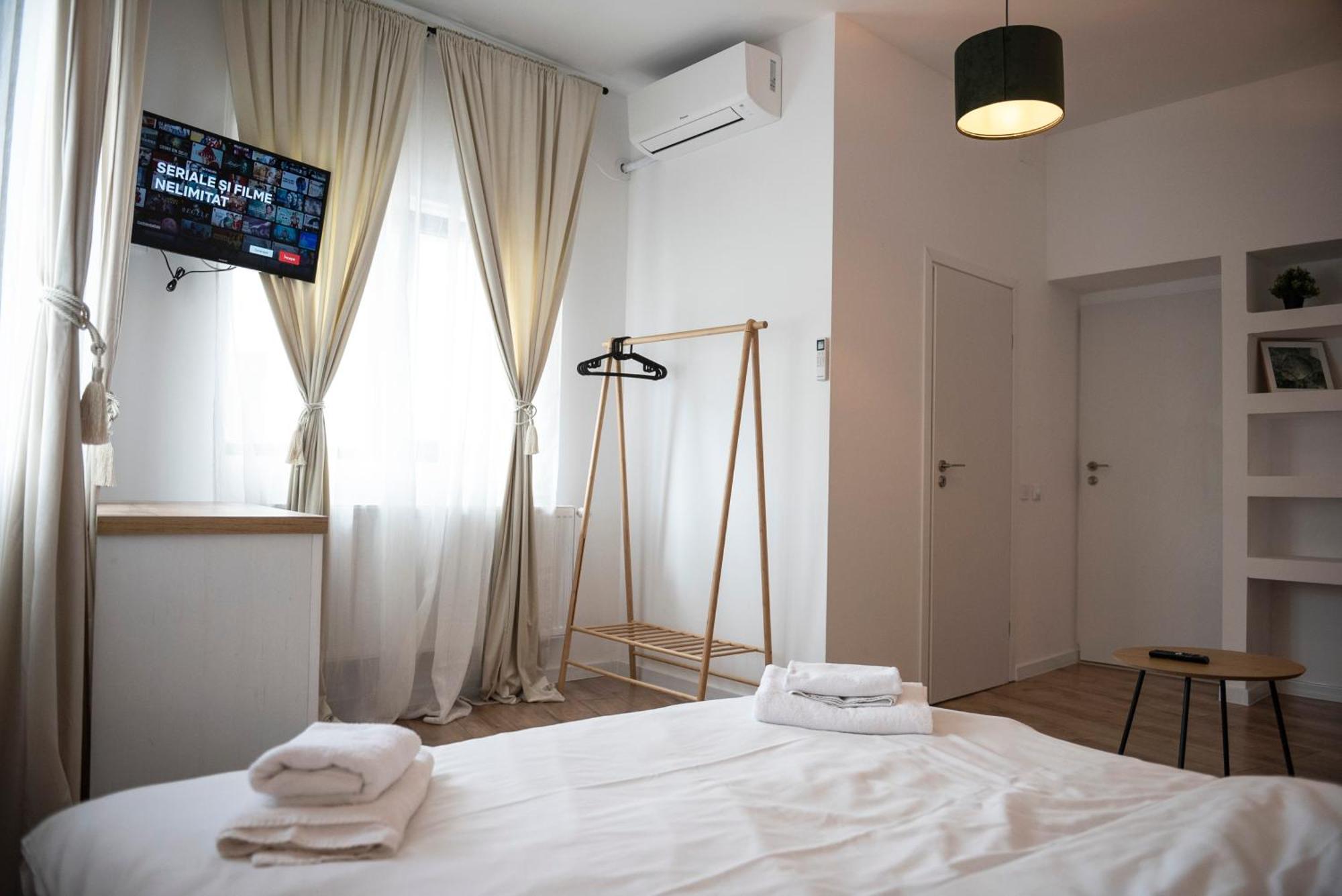 Lazynest Residence บูคาเรสต์ ห้อง รูปภาพ