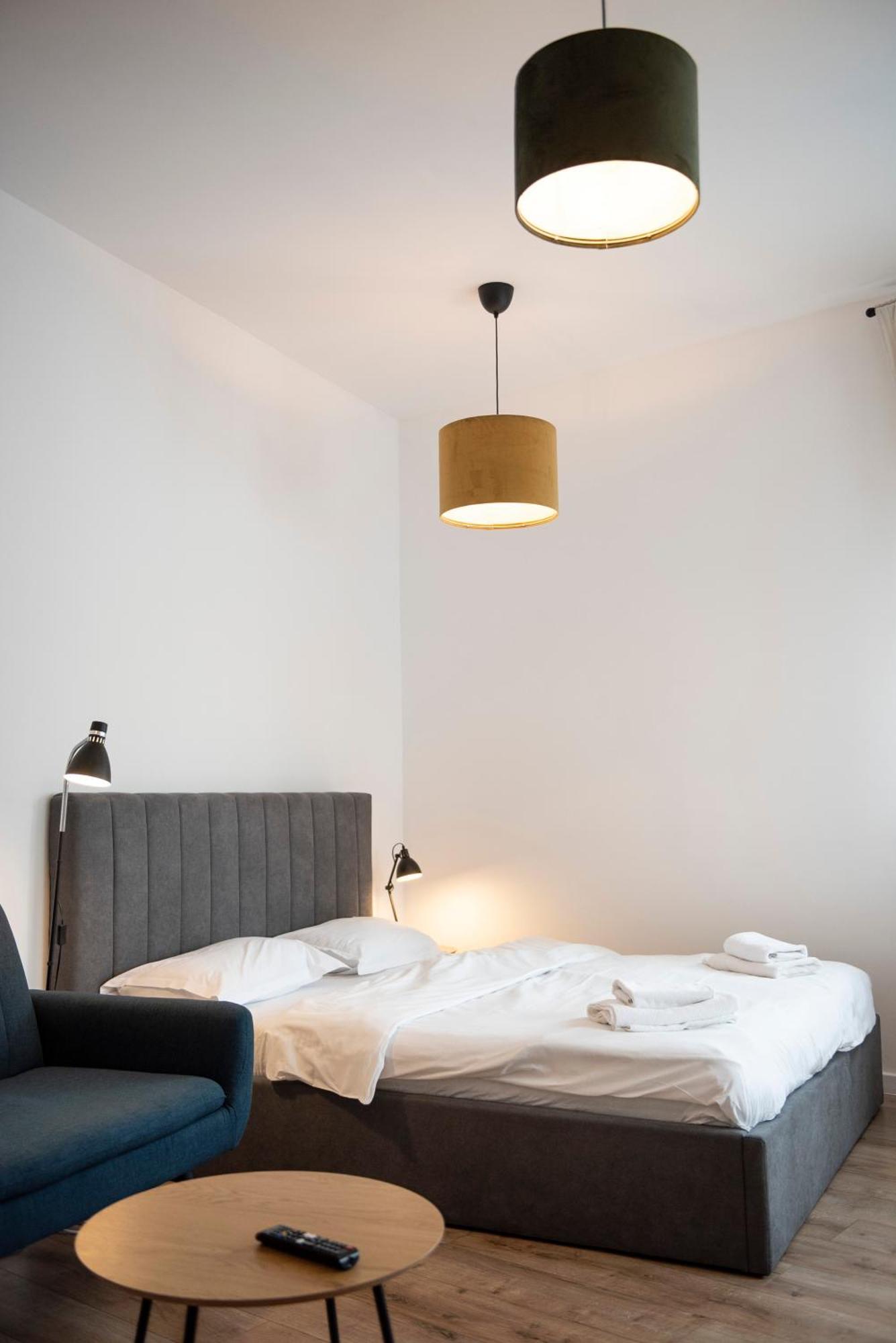Lazynest Residence บูคาเรสต์ ห้อง รูปภาพ