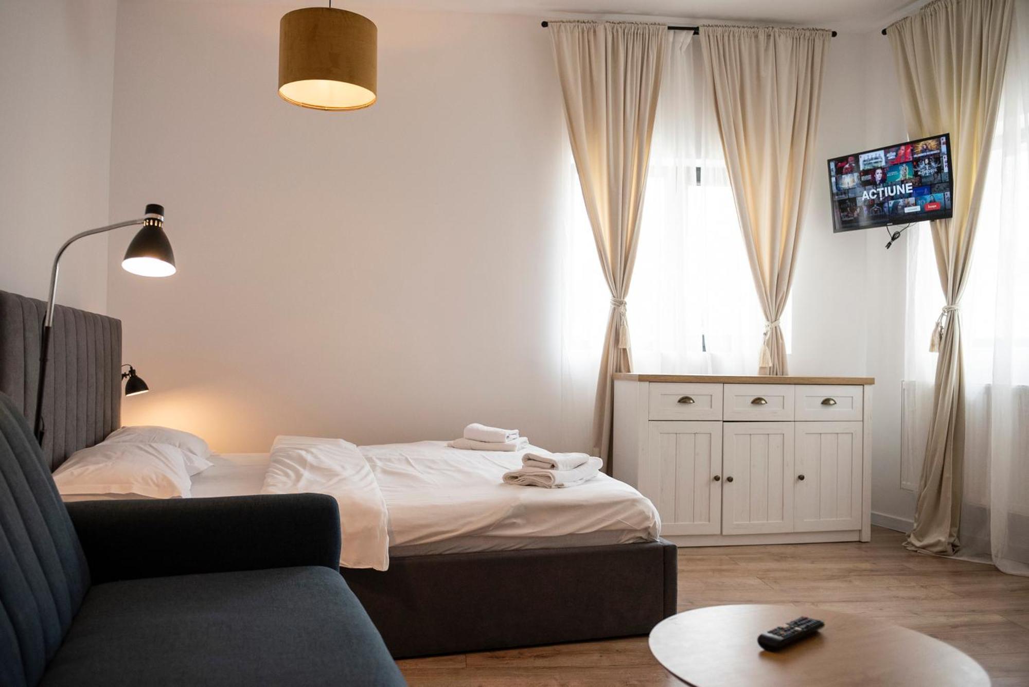Lazynest Residence บูคาเรสต์ ห้อง รูปภาพ