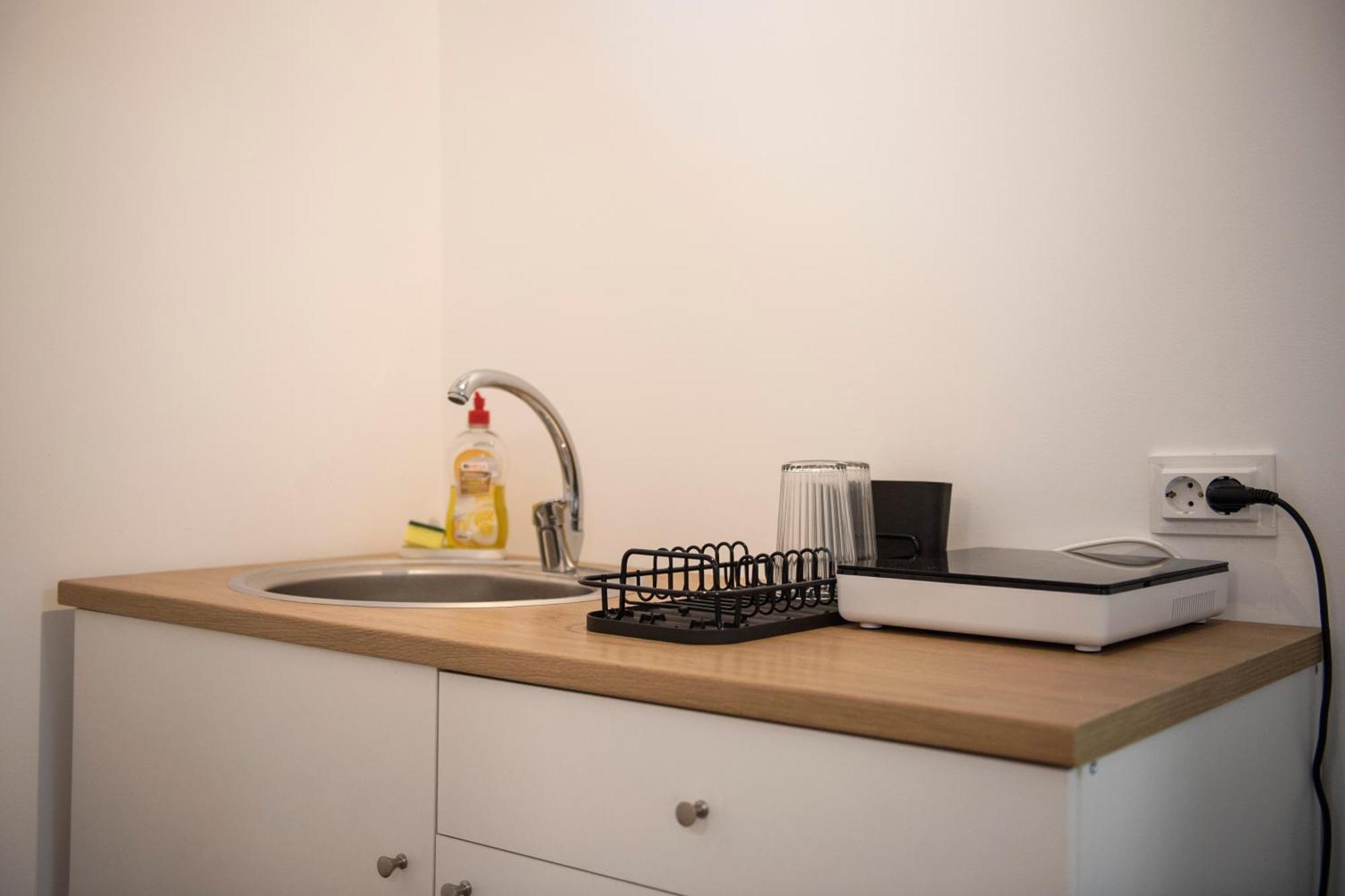 Lazynest Residence บูคาเรสต์ ห้อง รูปภาพ