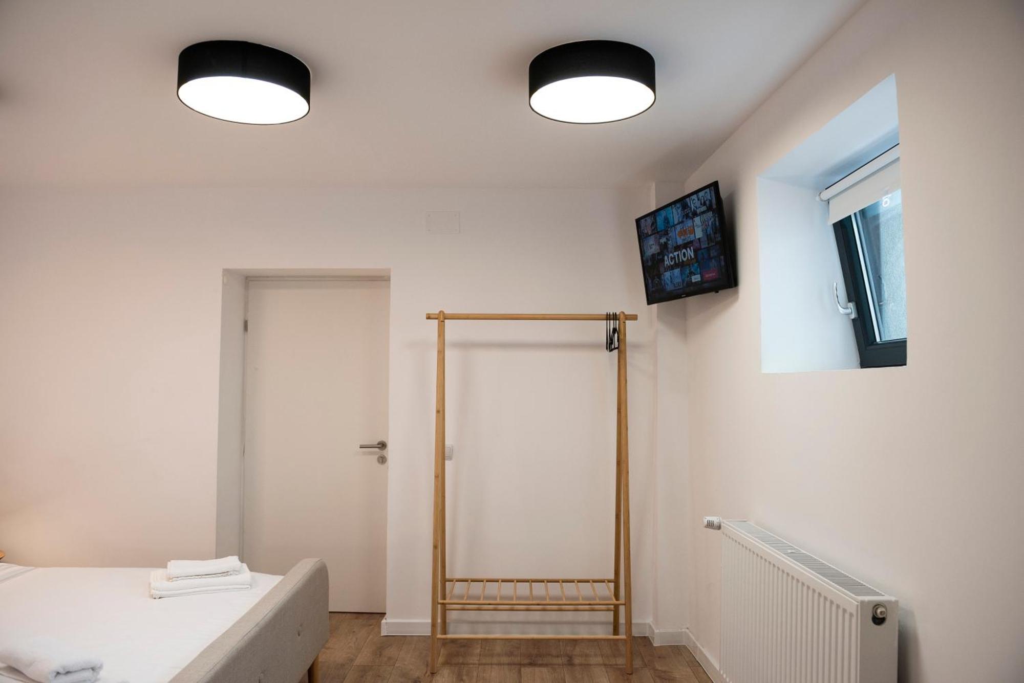 Lazynest Residence บูคาเรสต์ ห้อง รูปภาพ