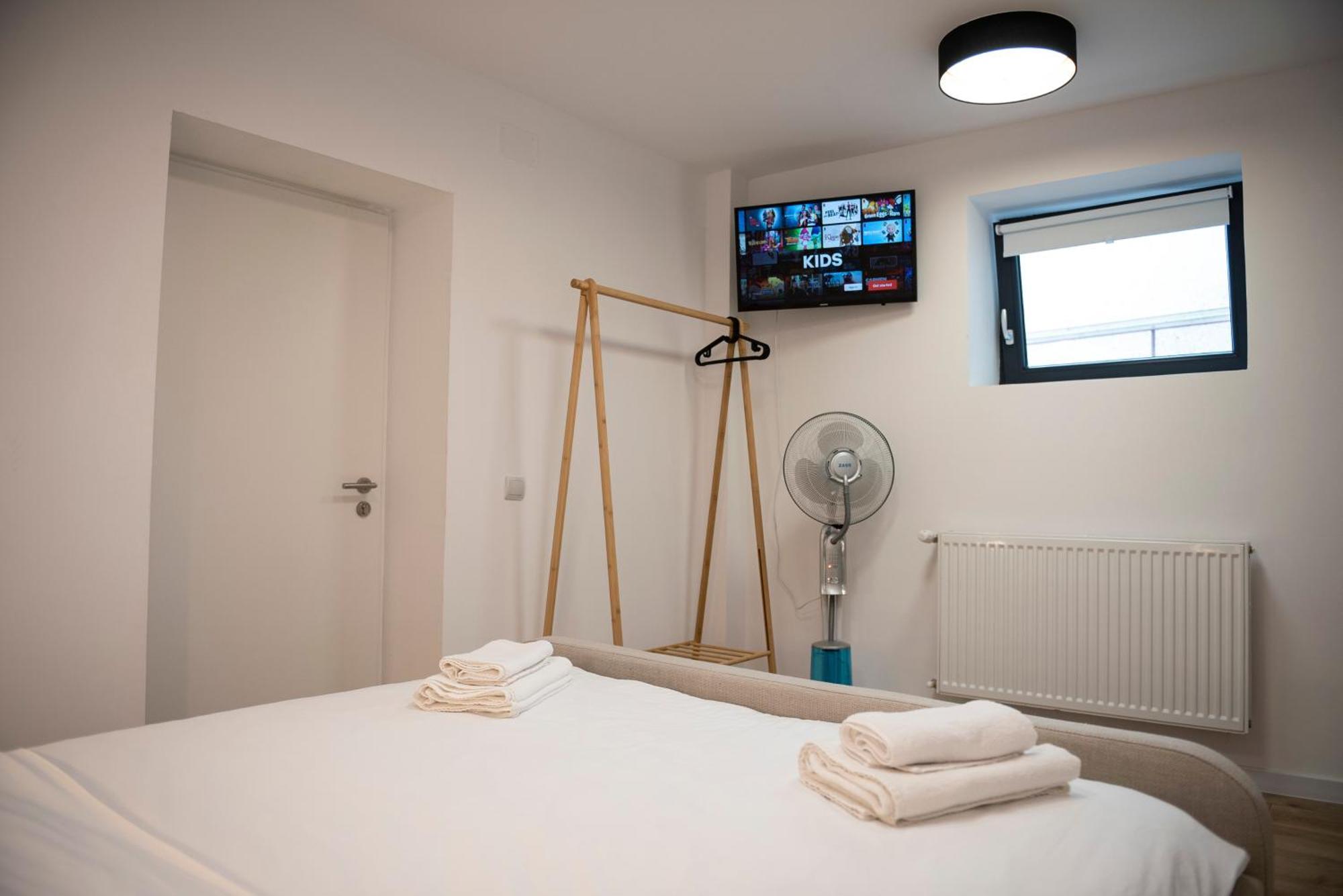 Lazynest Residence บูคาเรสต์ ห้อง รูปภาพ