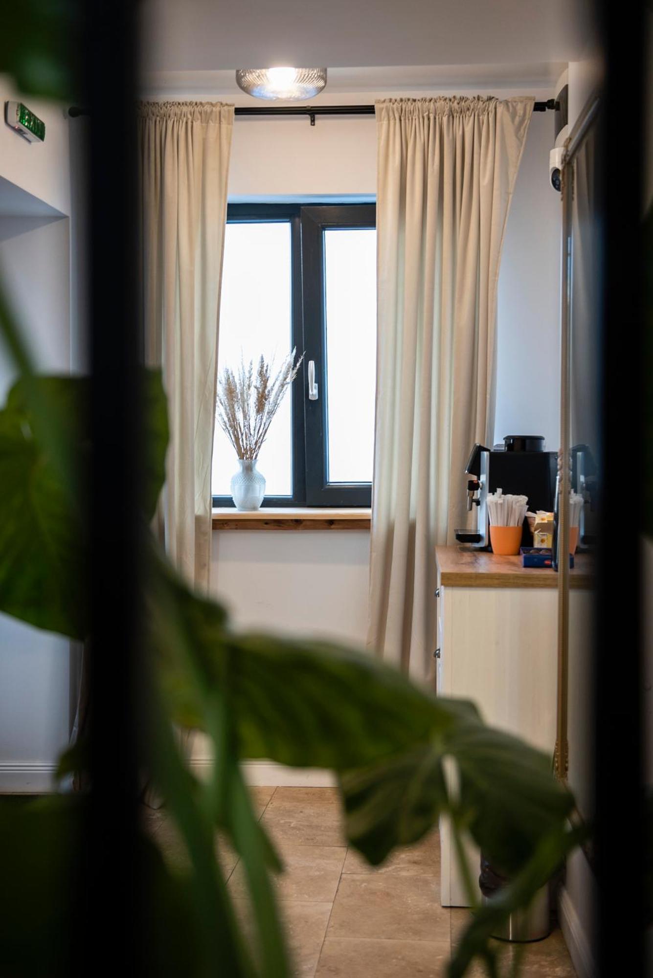 Lazynest Residence บูคาเรสต์ ภายนอก รูปภาพ