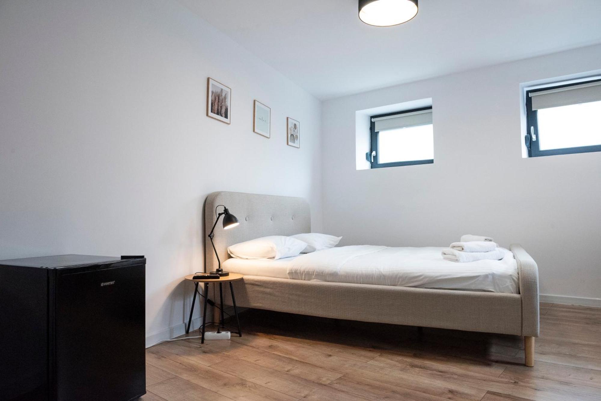 Lazynest Residence บูคาเรสต์ ห้อง รูปภาพ