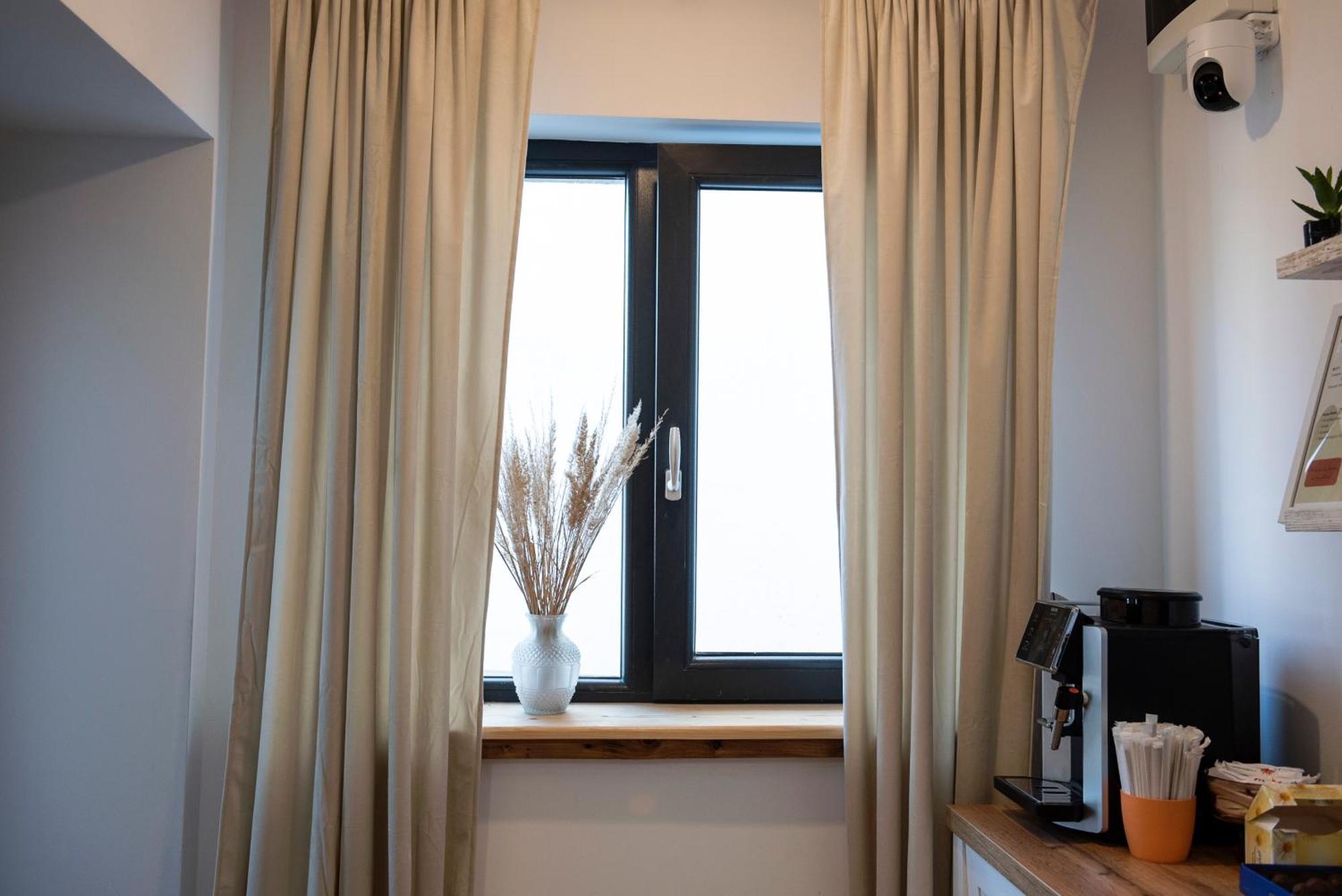 Lazynest Residence บูคาเรสต์ ภายนอก รูปภาพ