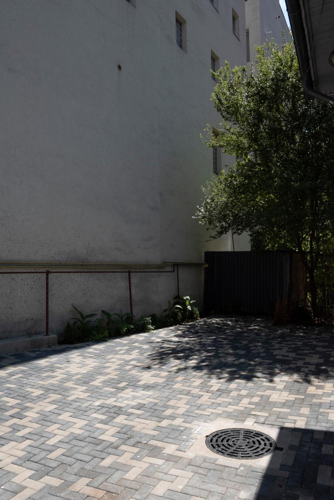 Lazynest Residence บูคาเรสต์ ภายนอก รูปภาพ