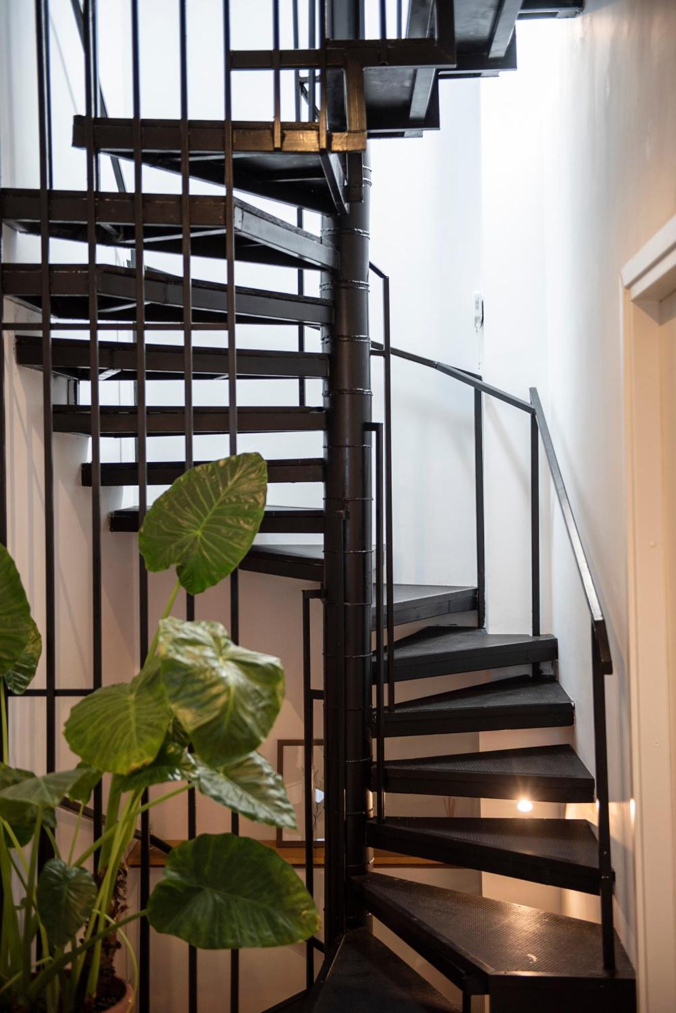 Lazynest Residence บูคาเรสต์ ภายนอก รูปภาพ