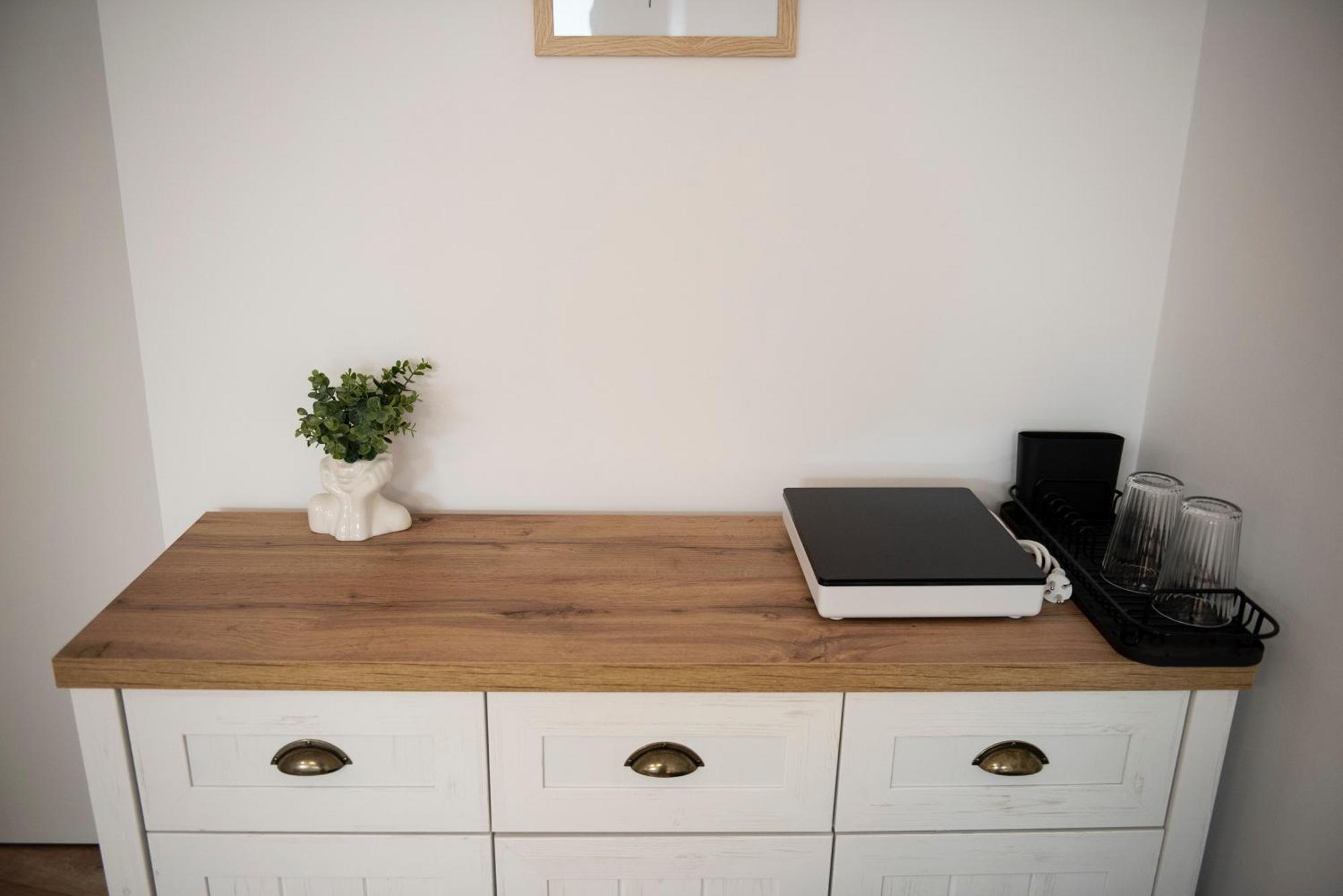Lazynest Residence บูคาเรสต์ ภายนอก รูปภาพ